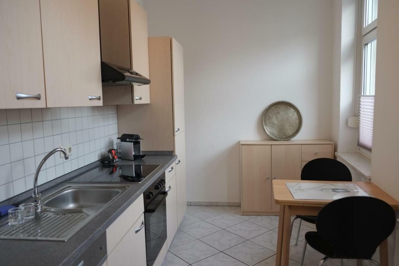 Ferienwohnung Mit Terasse Oberhausen  Zewnętrze zdjęcie